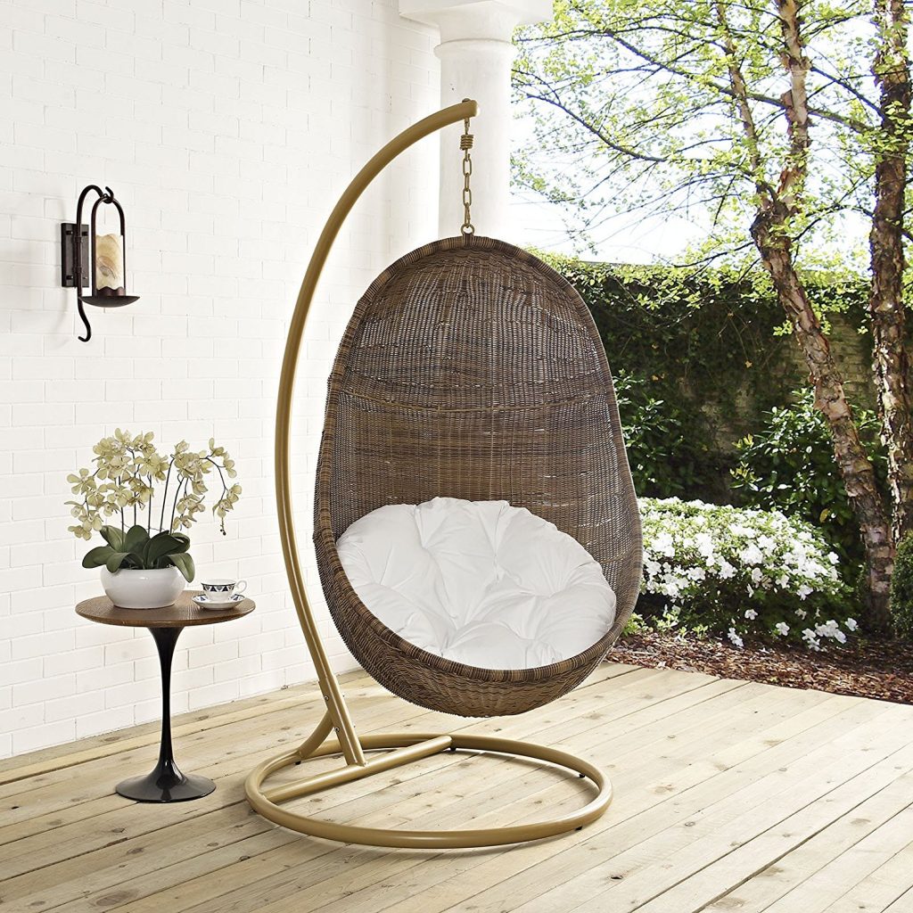 The Best Hanging Chair For You