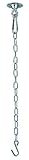 BYER OF MAINE Heavy Duty Swivel Hook and...