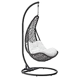 Modway Abate Wicker Rattan Outdoor Patio...
