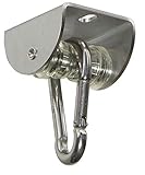 High End MARATHON Swing Hanger of stainless...