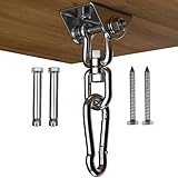 Velomill Hammock Hanging Kit, 1000 lb...