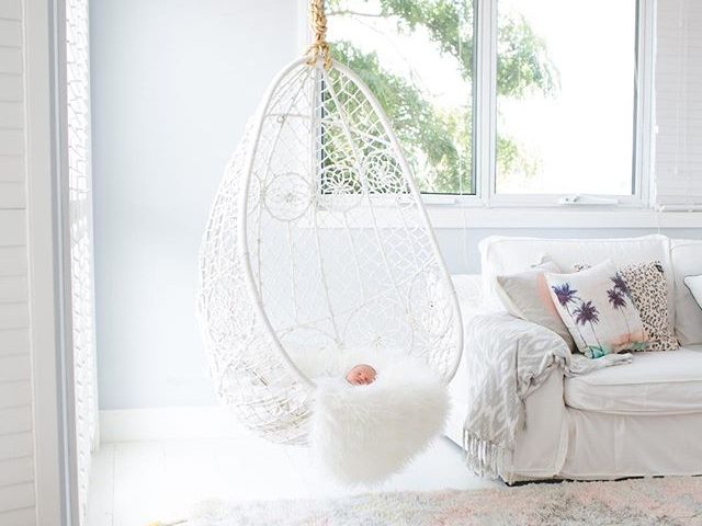 indoor hanging chair - all you need to know about it