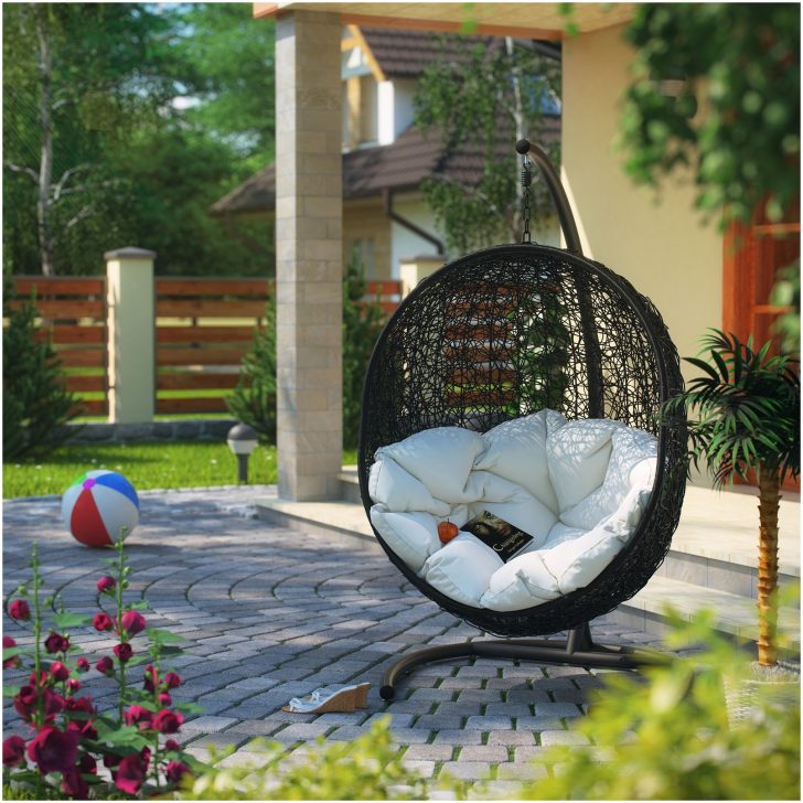 Outdoor Swing Chair Balcony