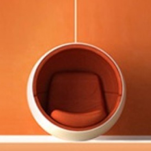 Hanging Chairs Logo