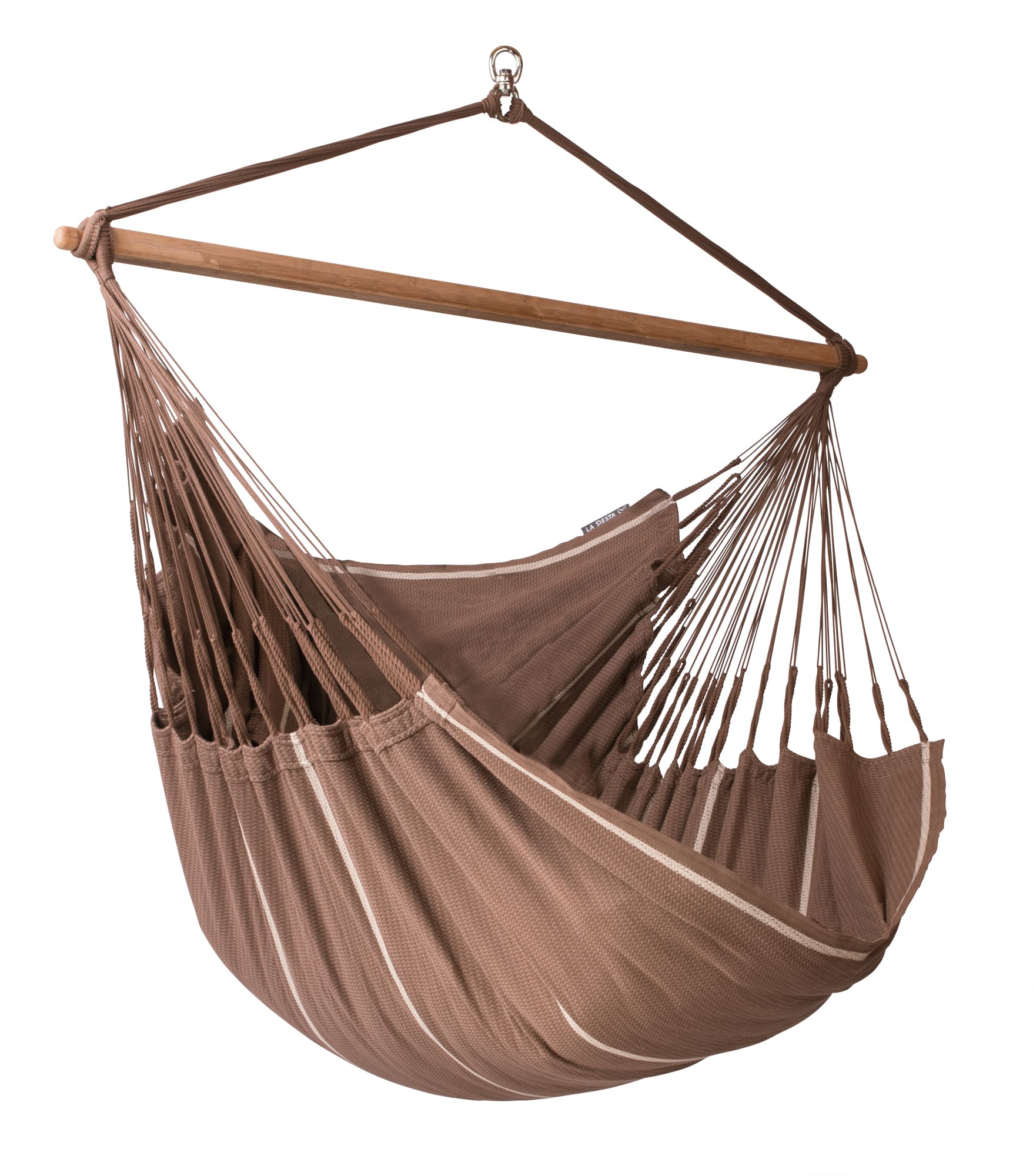 Hammock Chair Lounger HABANA by La Siesta -Product review