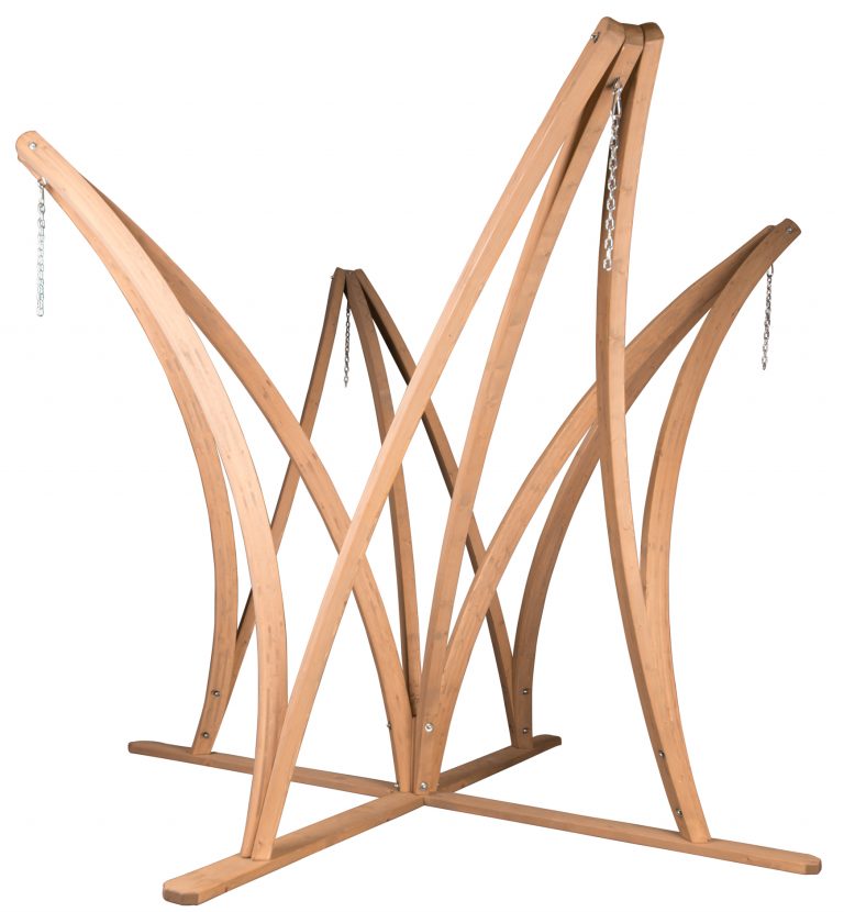 The Ultimate Hang Out for You and Your Friends Tree Hanging Chair