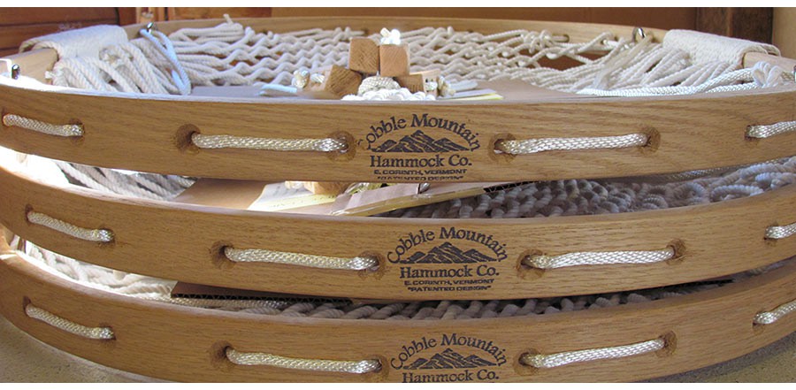 oak frames cobble mountain