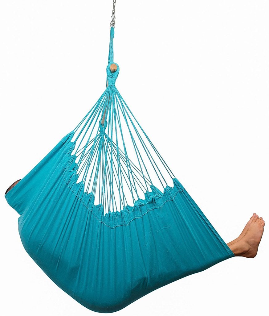 Two Person Hammock Chair Blue Hammock Sky
