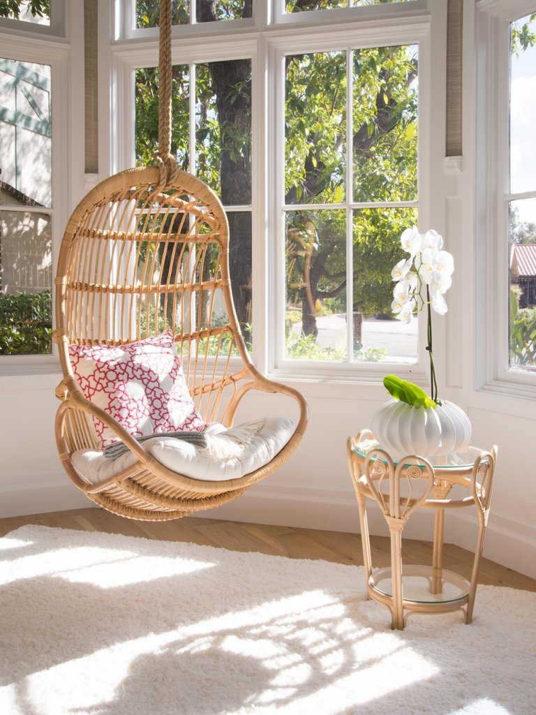 Hanging Chair For Bedroom Five Reasons To Buy One