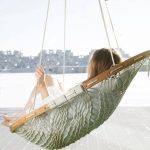 Hammock-Chair-With-Footrest-and-wooden-frame-Review