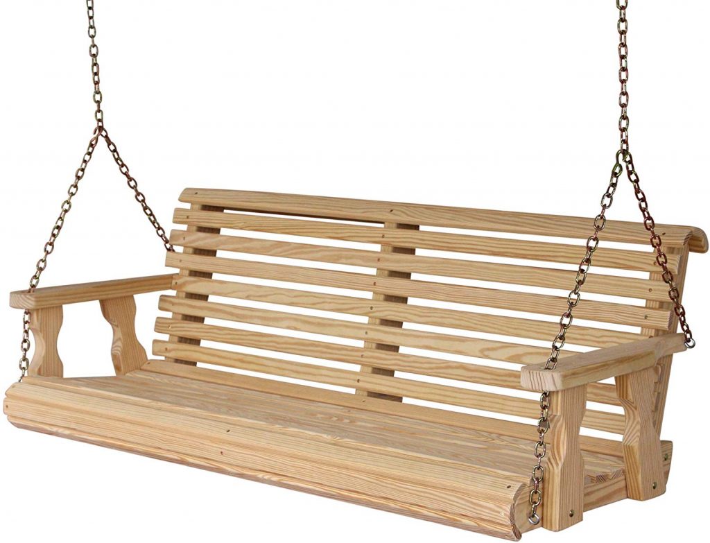 Amish-Heavy-Duty-Roll-Back-5ft-Treated-Porch-Swing