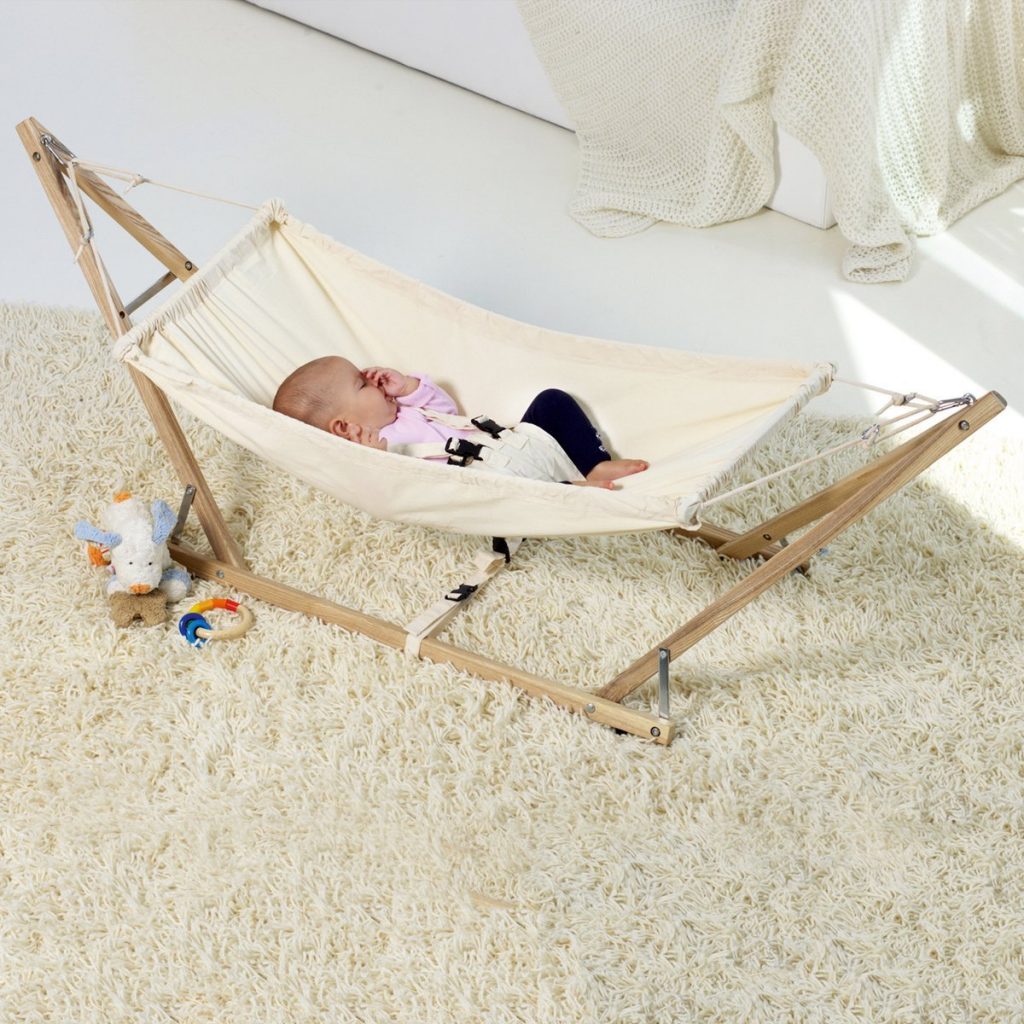 hammock swing for baby