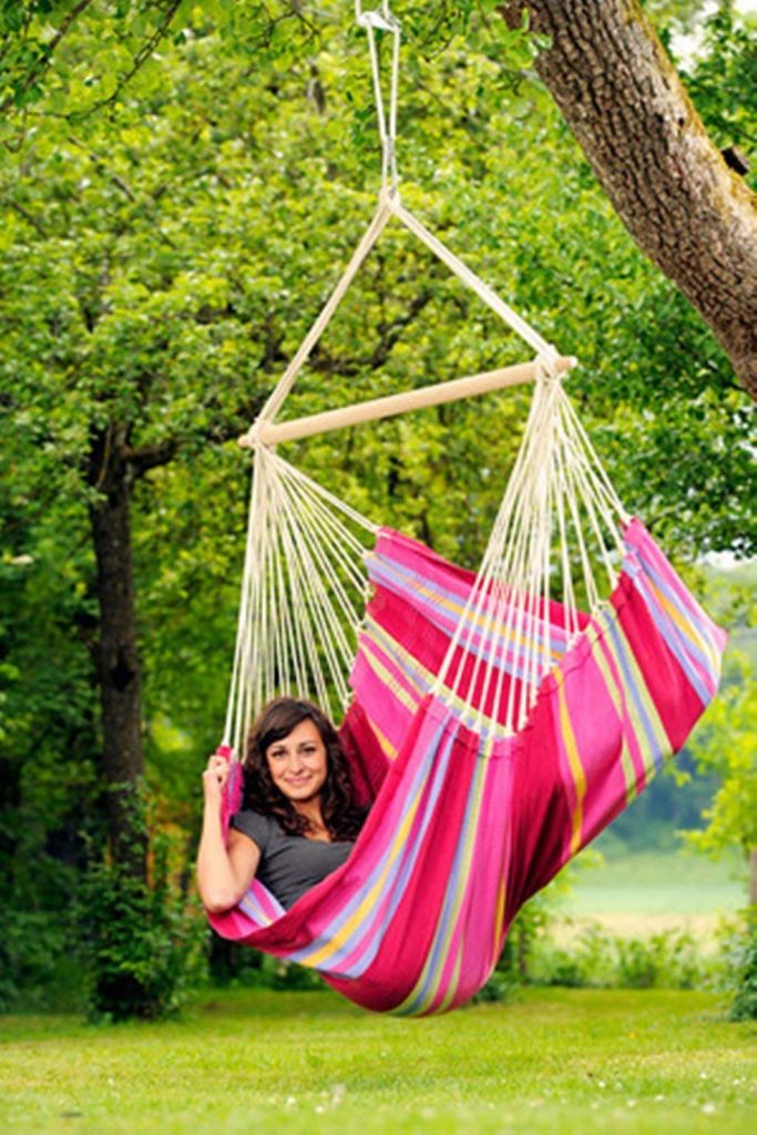 brazilian-hammock-chair-favorable-and-the-high-quality-a-woomen-in-the-hammock-hanging-from-tree