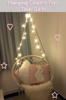 13 Hanging Chairs Your Teen Will Love Hanging Chairs
