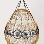 Anthropologie Hanging Chair
