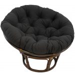 bowl-chair-cushion-black