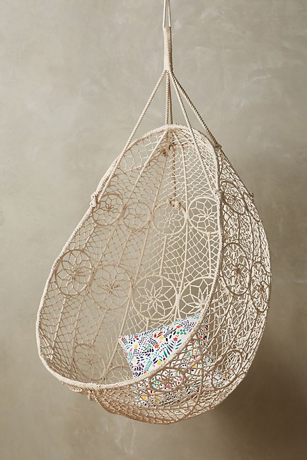 The Best Hanging Chair For You