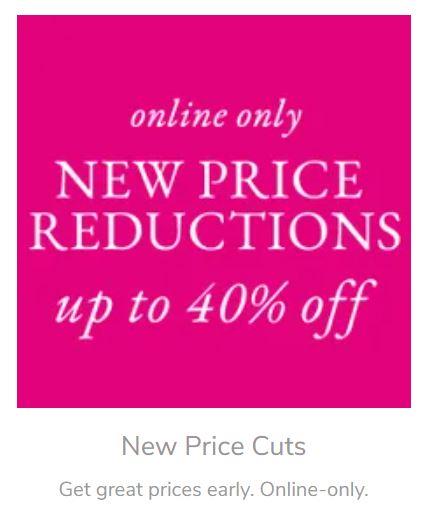 wayfair price reductions