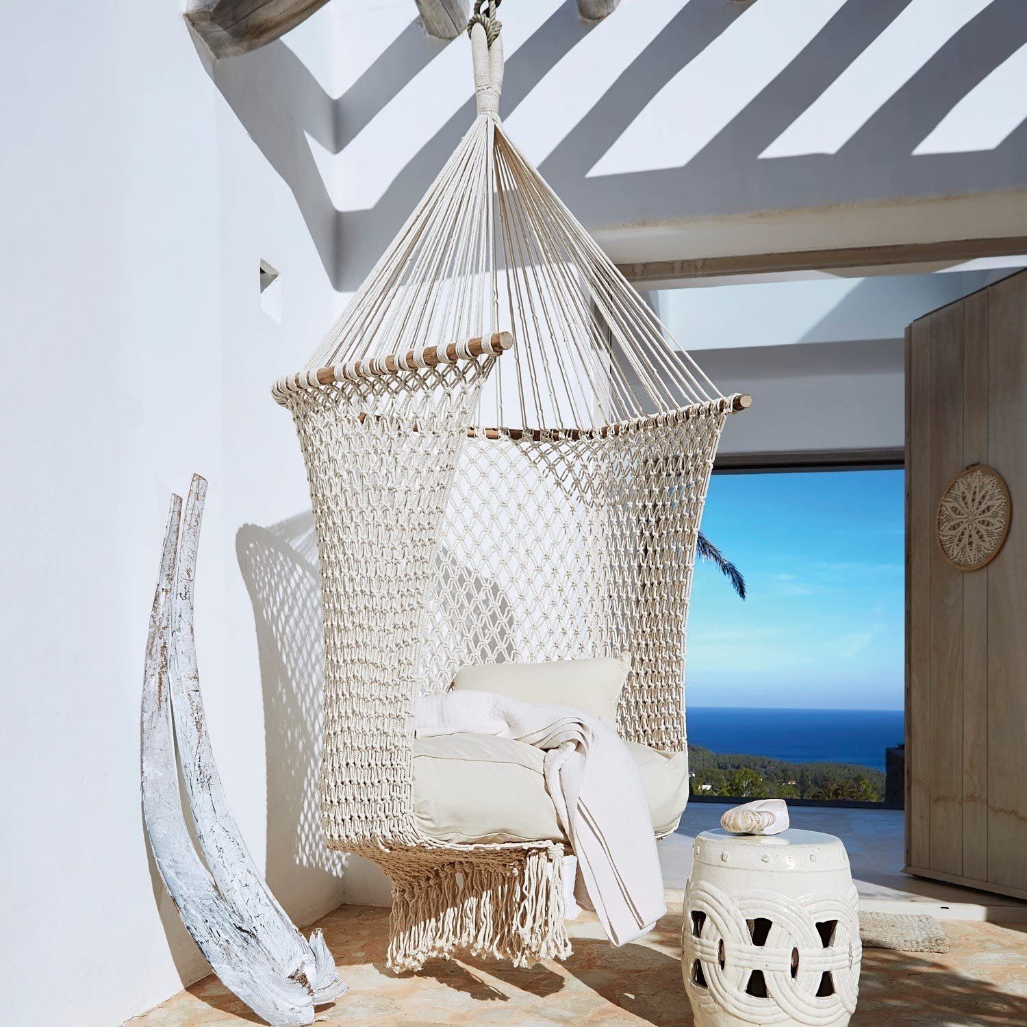 Loberon-macrame-luxury-hanging-hammock-chair-available-in-germany
