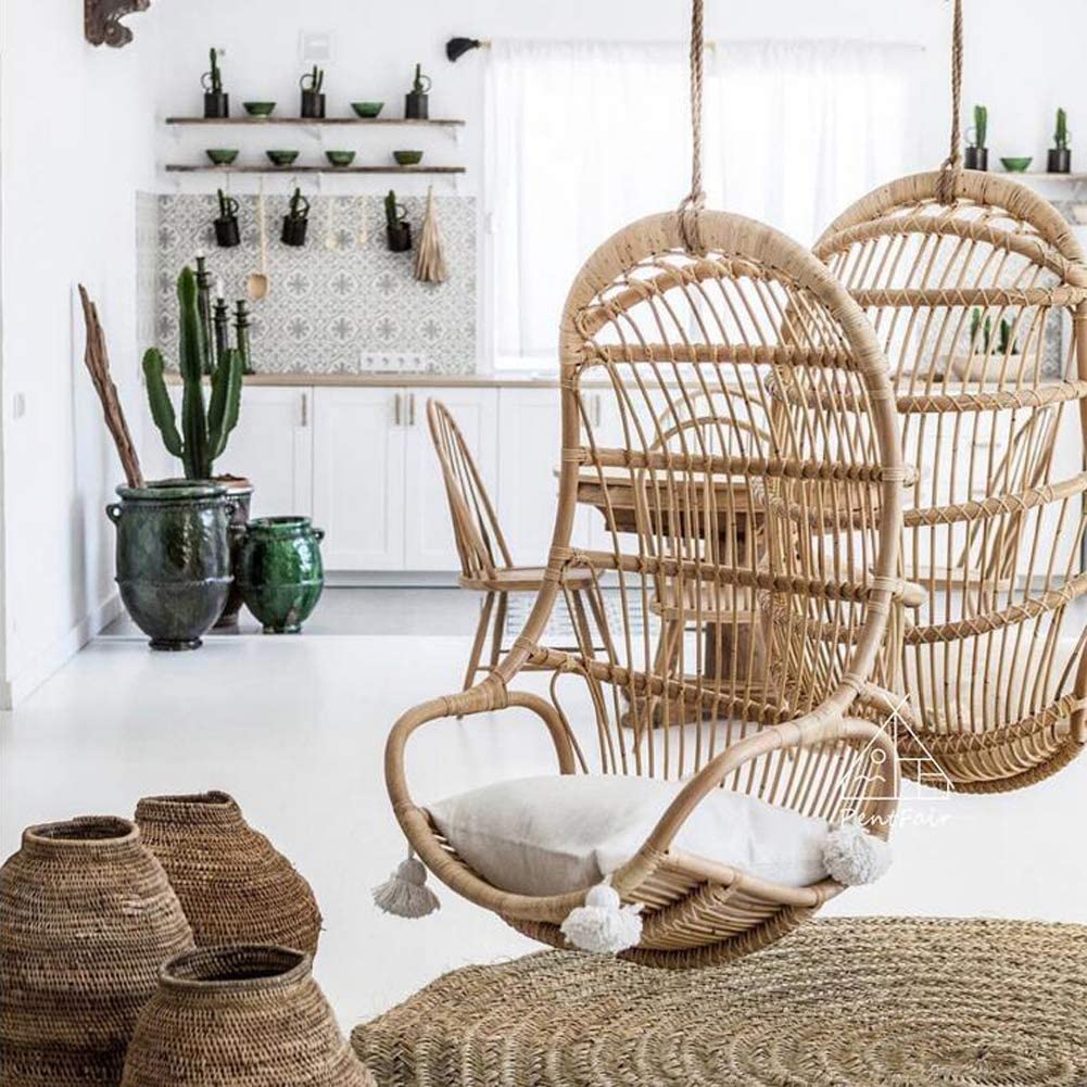 Indoor Hanging Chair All You Need To