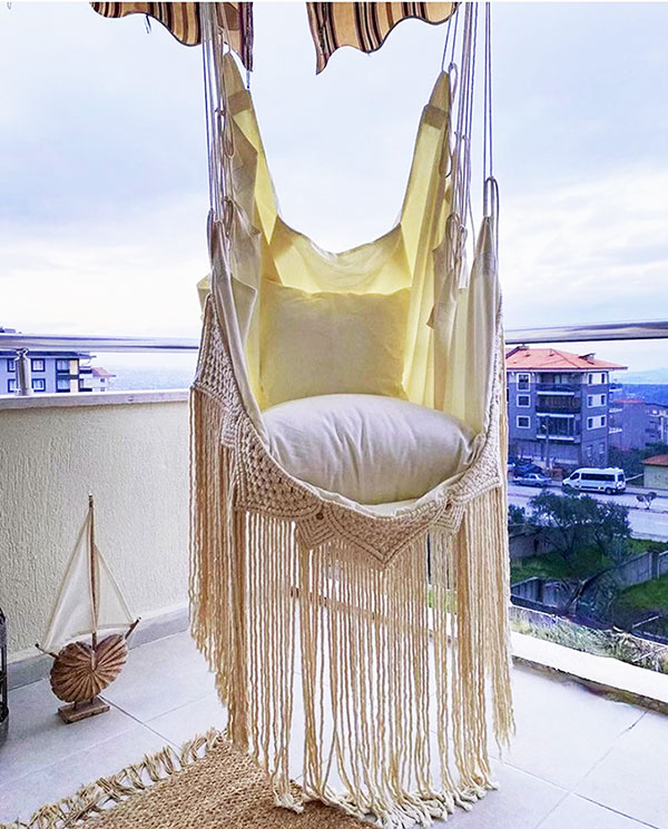 hammock-chair--cotton-macrame-combo-with-2-cushions-and-pocket--for-reading